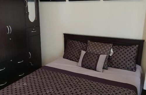 Pasig Apartamento | Modern Urban Living - Resort Amenities