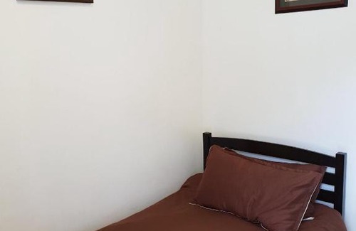 Pasig Apartamento | Modern Urban Living - Resort Amenities