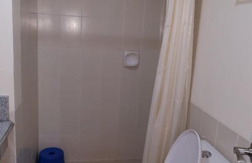 Pasig Apartamento | Modern Urban Living - Resort Amenities