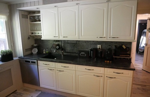 Triberg im Schwarzwald Apartamento | Modern vacation apartment in the Black Forest