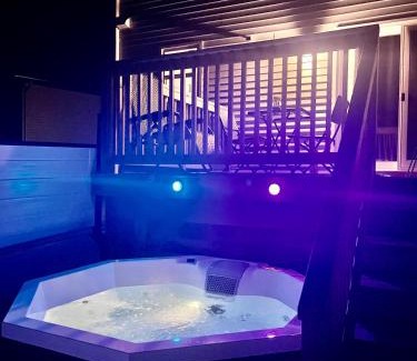 Dieppe Apartamento | Modern Vac Home, private Hot tub, close to airport