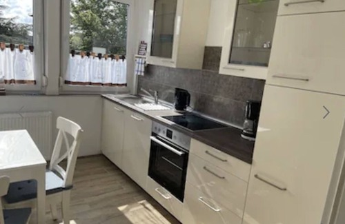 Schierholz Apartamento | Modern vacation apartment from a private owner in Bremerhaven