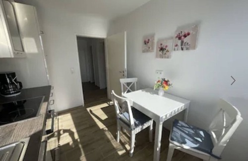 Schierholz Apartamento | Modern vacation apartment from a private owner in Bremerhaven