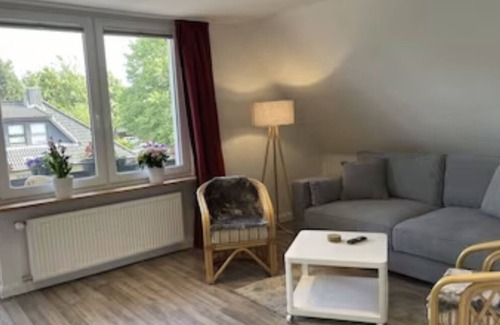 Schierholz Apartamento | Modern vacation apartment from a private owner in Bremerhaven