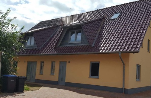 Quetzin Apartamento | apartamento de vacaciones en Plau paraíso natural