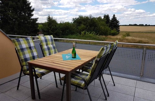 Quetzin Apartamento | apartamento de vacaciones en Plau paraíso natural