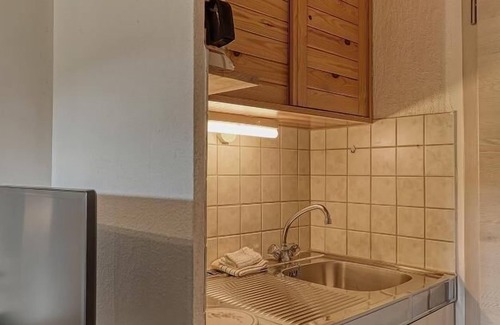 Bodenmais Apartamento | Modern vacation apartment (35sqm) with terrace