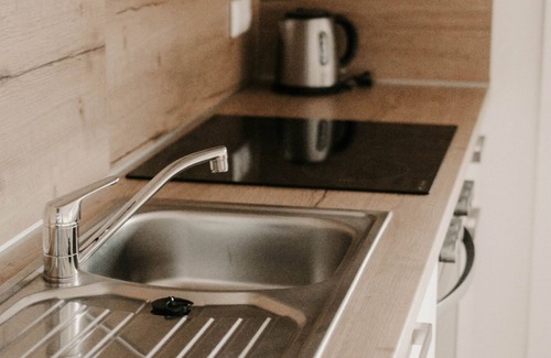 Ebersburg Apartamento | Modern vacation apartment (70sqm) for up to 4 people
