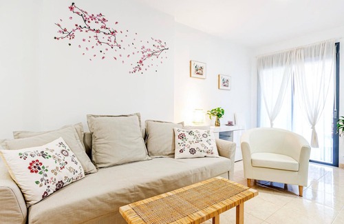 La Envia Apartamento | Alojamiento de 2 habitaciones en La envia