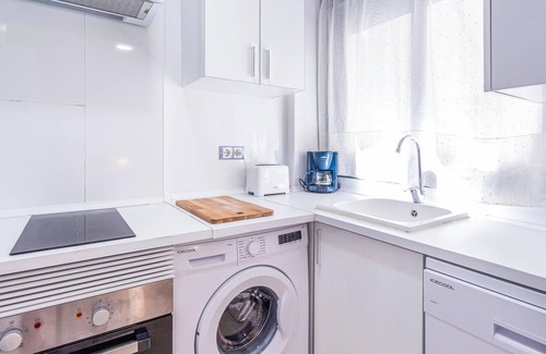 La Envia Apartamento | Alojamiento de 2 habitaciones en La envia