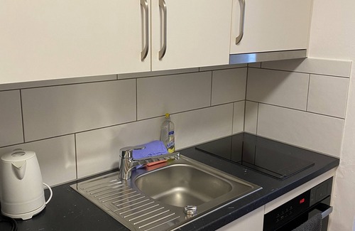 Laax Apartamento | Modern vacation apartment in Laax