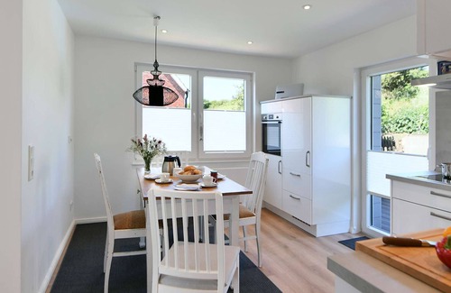 Loog Apartamento | Modern vacation apartment with sunny terrace - ideal for family time!