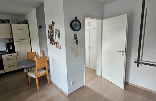 Heimbuchenthal Apartamento | Modern vacation apartment in a very beautiful location, surrounded by forests and hiking trails!