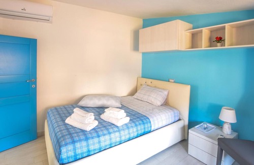 Orgosolo Apartamento | Alojamiento de 2 habitaciones en Orgosolo