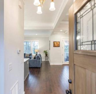 Shelby Hills Casa | Modern Vacation Home III