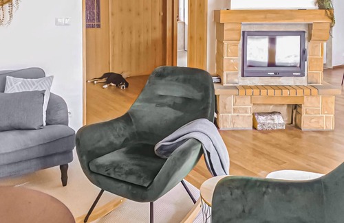Brenna Casa | Alojamiento de 5 habitaciones en Brenna