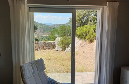 Loiri Porto San Paolo Casa | Modern vacation home - wonderful view, private pool, near San Teodoro, 4 adults + 2 children