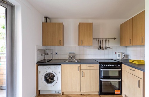 Bow West Apartamento | Modern Victoria Park Apartment