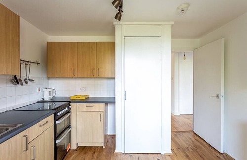 Bow West Apartamento | Modern Victoria Park Apartment