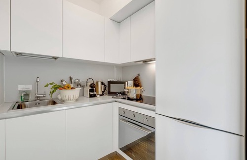 Viganello Apartamento | Modern Viganello - Generoso apartment, Viganello (Lugano), Switzerland
