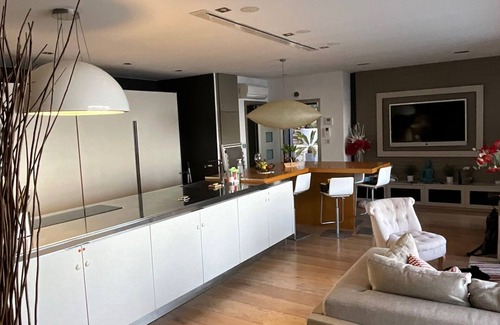 Almadraba-Canyelles Villa | Modern villa 5 minutes from the beach