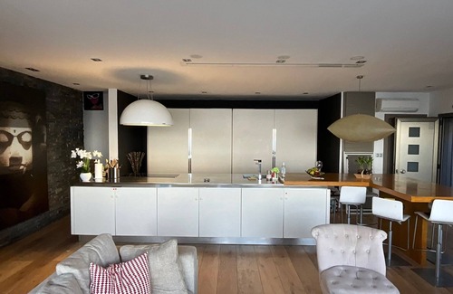 Almadraba-Canyelles Villa | Modern villa 5 minutes from the beach