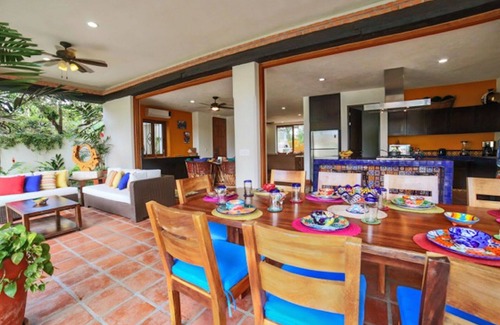 North End Casa | Villa moderna, hermoso entorno, cerca de la playa y la ciudad