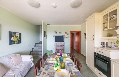 Chia Casa | Modern Villa Chia With Stunning sea View