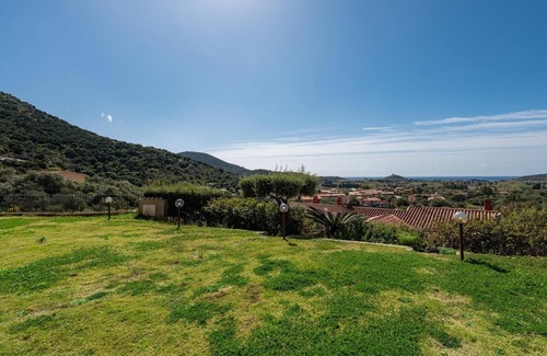 Chia Casa | Modern Villa Chia With Stunning sea View