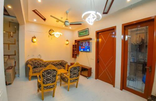 Lahore Casa | Modern Villa DHA