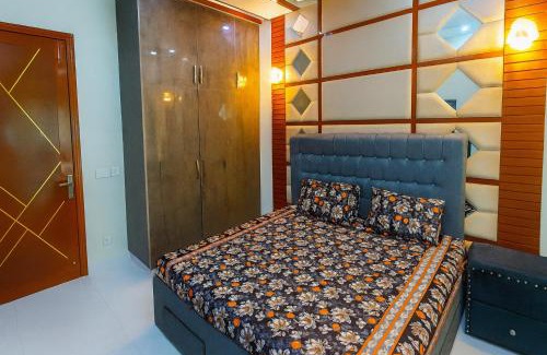 Lahore Casa | Modern Villa DHA