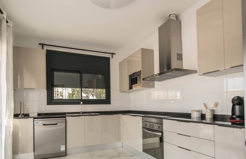 El Vendrell Chalet De Esquí | Moderna villa Elvira