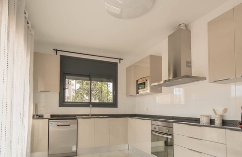 El Vendrell Chalet De Esquí | Moderna villa Elvira