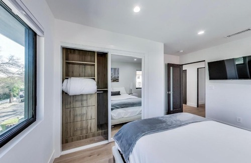 Melrose Casa | MODERN VILLA IN HEART OF WEST HOLLYWOOD