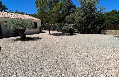 Le Val Casa | Modern villa in Provence