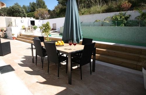 Soller Casa | MODERN VILLA WITH POOL AND SUPERB VIEWS.