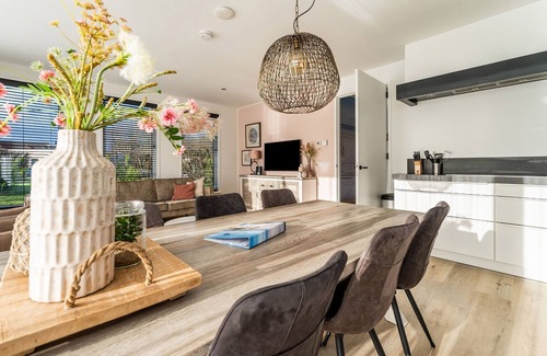 De Koog Casa | Casa en De Koog cerca del mar