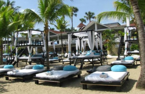 Puerto Plata Villa | Villa moderna, piscina con todas las comodidades, playa cercana.