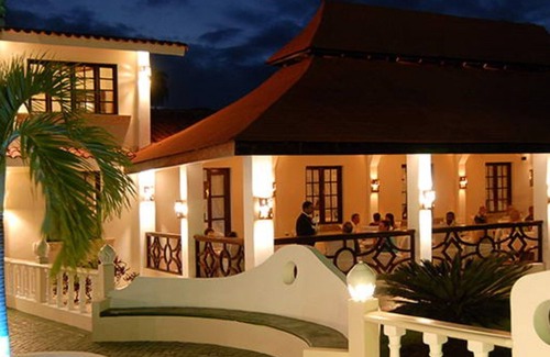 Puerto Plata Villa | Villa moderna, piscina con todas las comodidades, playa cercana.