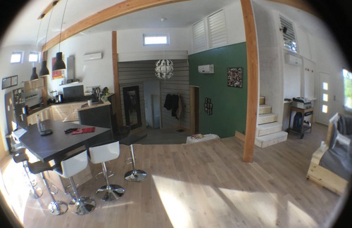 Salernes Villa | Modern villa with 25m pool near the Verdon gorges