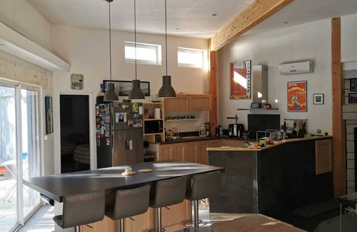 Salernes Villa | Modern villa with 25m pool near the Verdon gorges