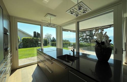 District 8 Villa | Modern villa with - 5 min. from the beach