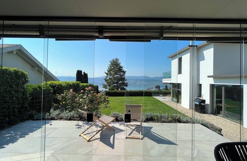 District 8 Villa | Modern villa with - 5 min. from the beach