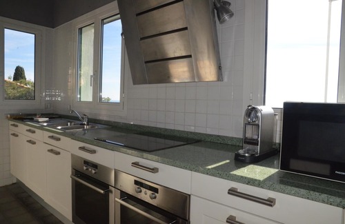 Antheor Villa | Casa / villa / chalet - Saint-Raphael