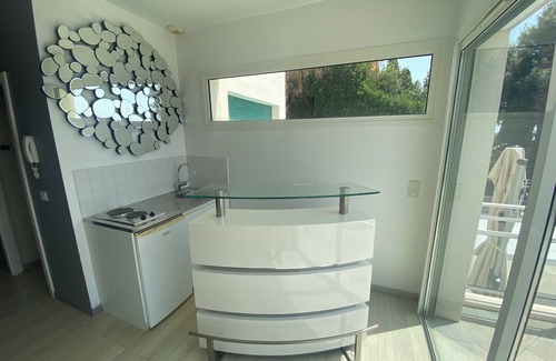 Antheor Villa | Casa / villa / chalet - Saint-Raphael