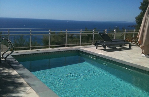 Antheor Villa | Casa / villa / chalet - Saint-Raphael