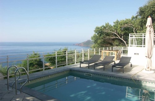 Antheor Villa | Casa / villa / chalet - Saint-Raphael