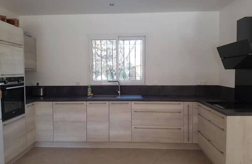 Regusse Villa | Modern villa with private pool in Regusse