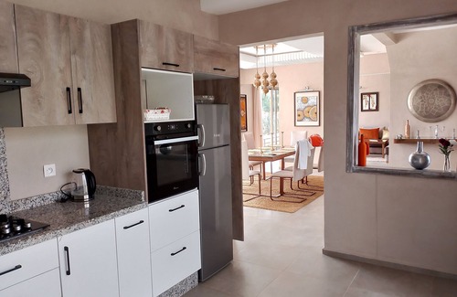 Ahl Agadir Casa | Modern villa with swimming pool and garden 10 minutes from Essaouira