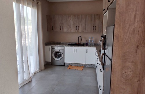 Ahl Agadir Casa | Modern villa with swimming pool and garden 10 minutes from Essaouira